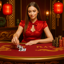 Hugo - Live Baccarat - Real Dealer Games