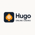 Hugo Casino Logo